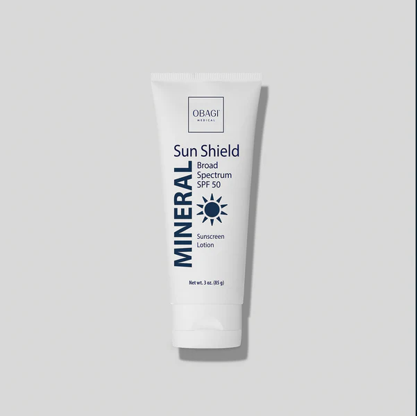 NIEUW Obagi Medical