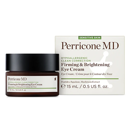 NIEUW Perricone MD